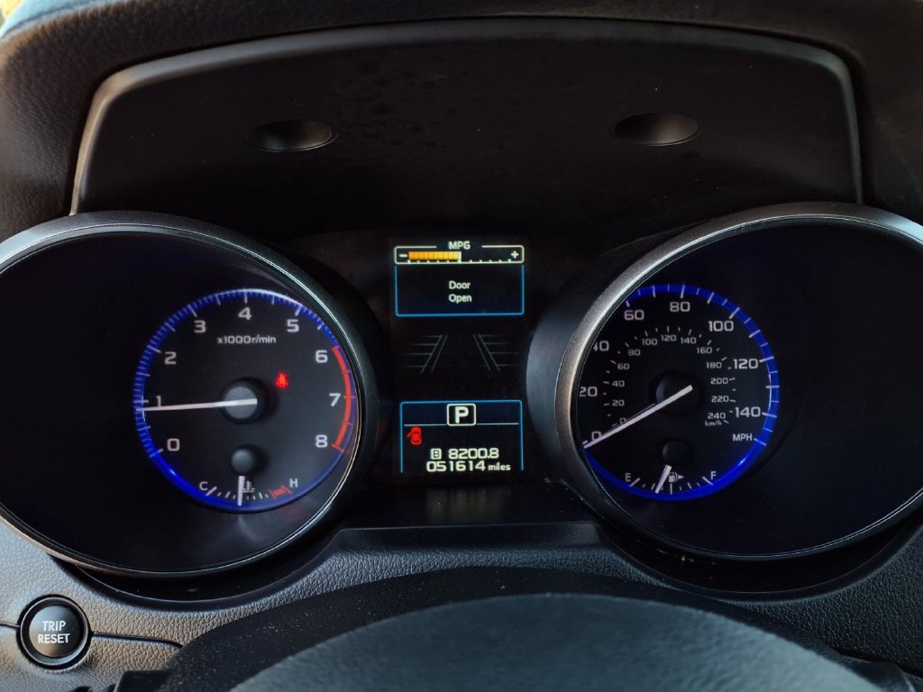 Used 2019 Subaru Outback 2.5i AWD/4WD image 14