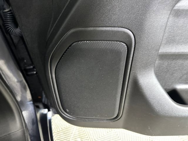 Used 2023 Chevrolet Silverado 1500 Custom image 29