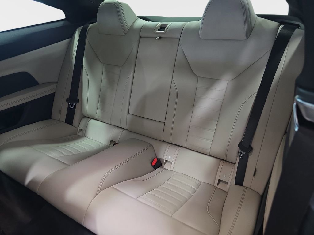 Certified 2023 BMW 430i 430i w/ Premium Package image 13