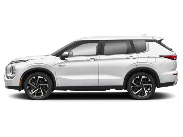 New 2025 Mitsubishi Outlander SE image 26