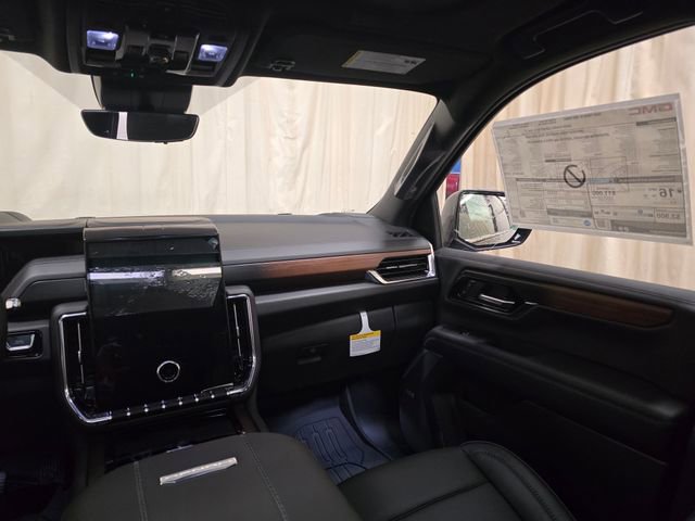 New 2026 GMC Yukon XL Denali w/ Denali Reserve Package image 32