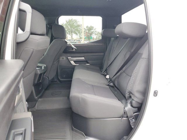 New 2025 Toyota Tundra SR5 image 15