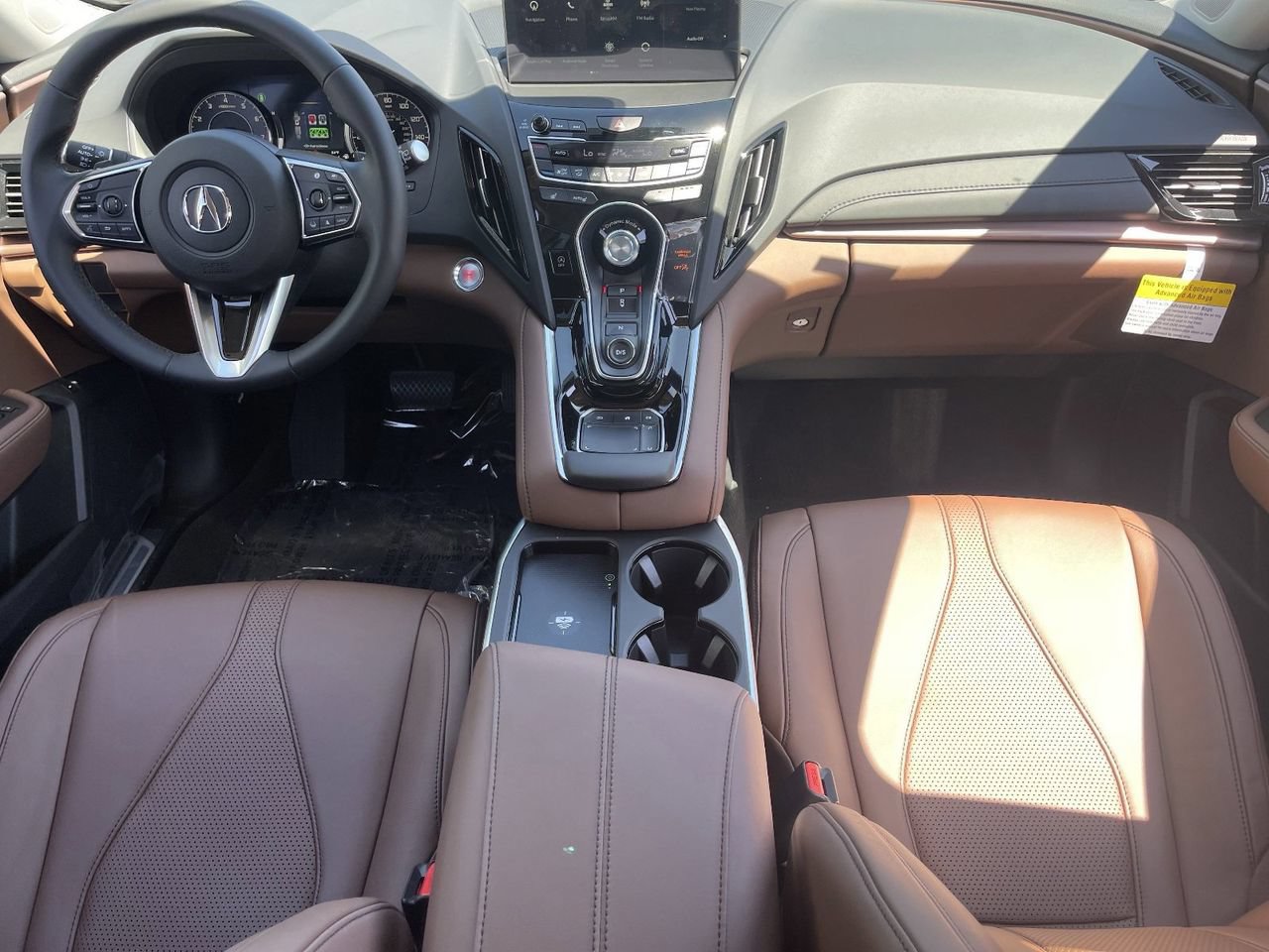 New 2026 Acura RDX SH-AWD w/ Technology Package image 18
