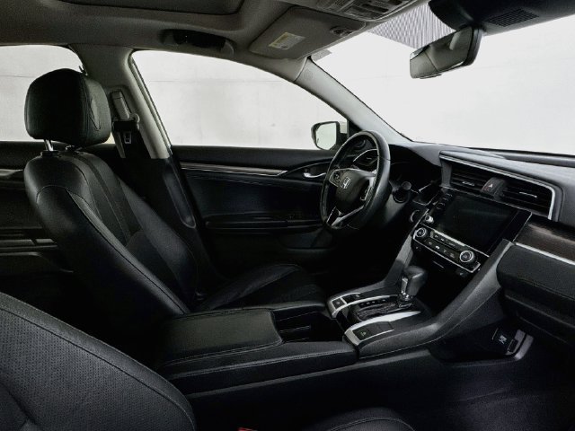 Used 2019 Honda Civic EX-L image 26