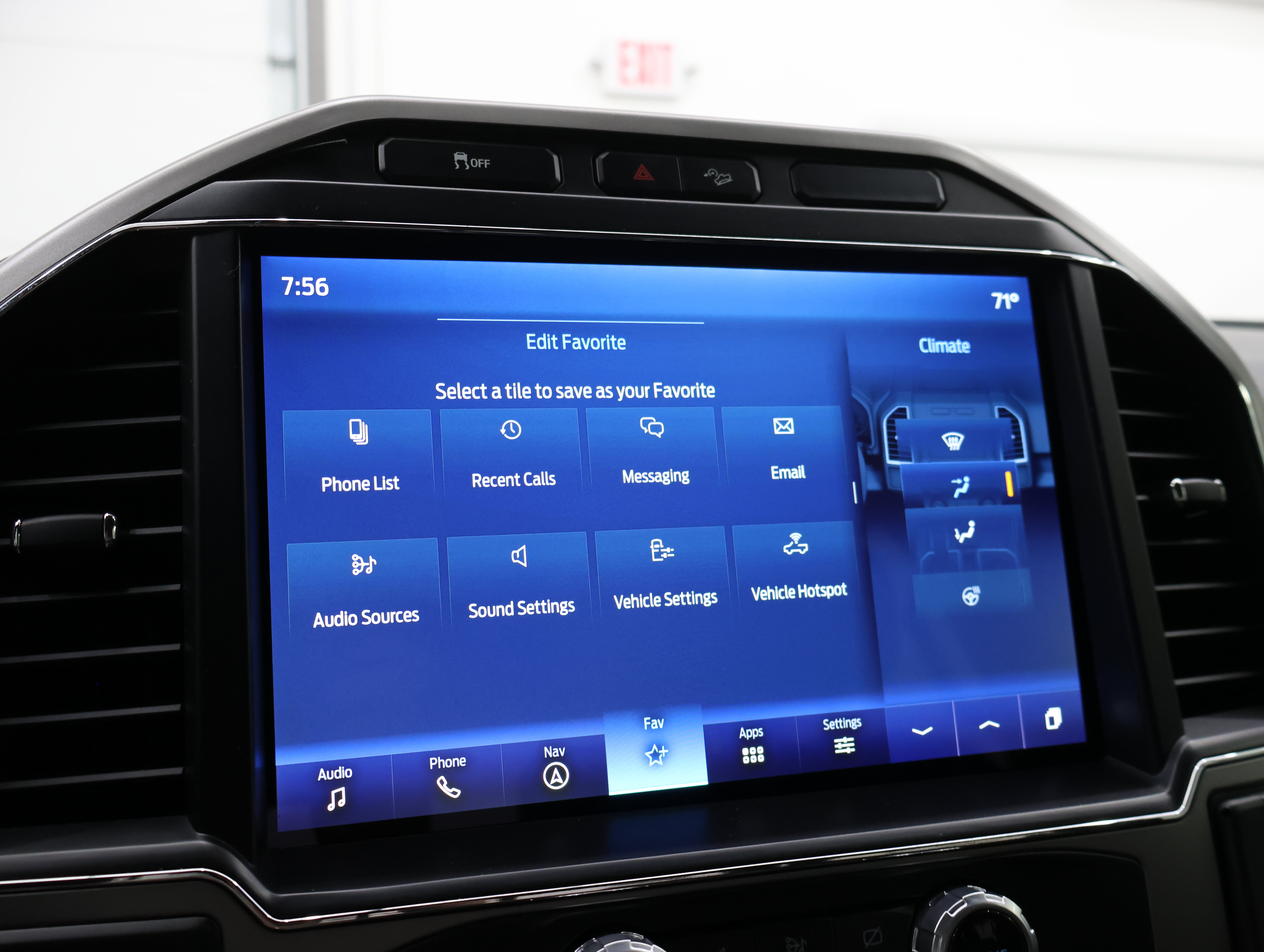 Used 2021 Ford F250 Lariat AWD/4WD image 52