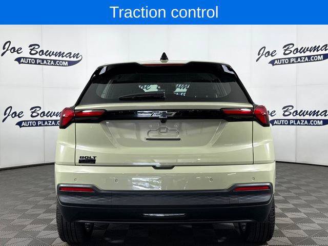 New 2027 Chevrolet Bolt LT w/ Comfort Package FWD image 7