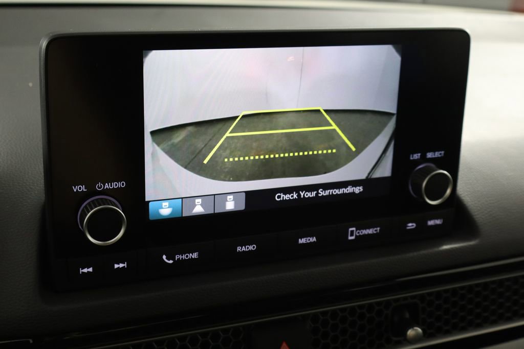 Used 2025 Honda Civic LX image 28