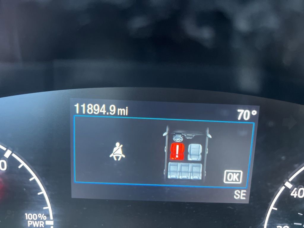 Used 2024 Ford Maverick XL image 4