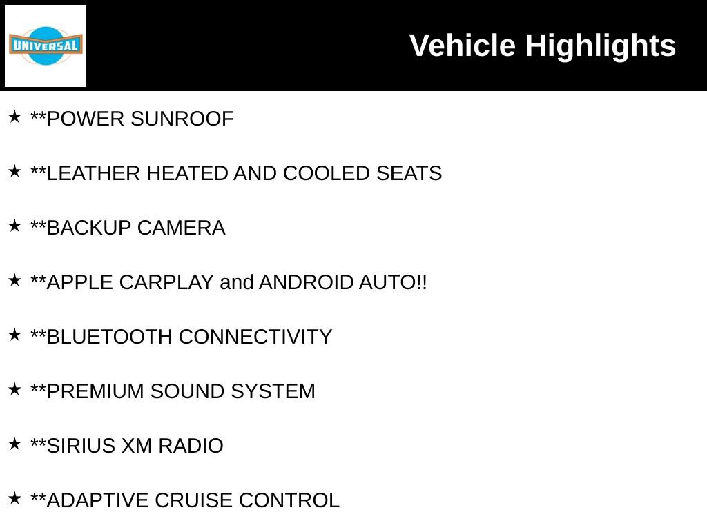 Used 2021 Lexus NX 300 AWD w/ Accessory Package image 4