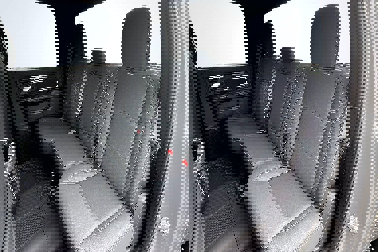 New 2026 RAM 2500 Big Horn image 13