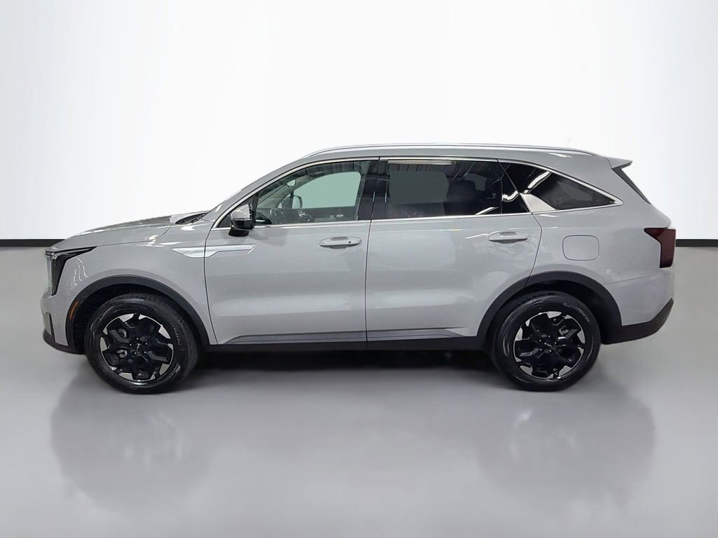 New 2026 Kia Sorento S AWD/4WD image 7