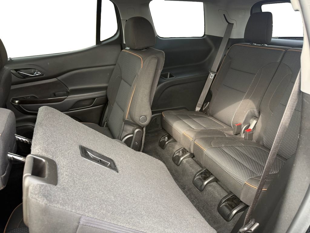 Certified 2023 GMC Acadia AT4 w/ Trailering Package image 16