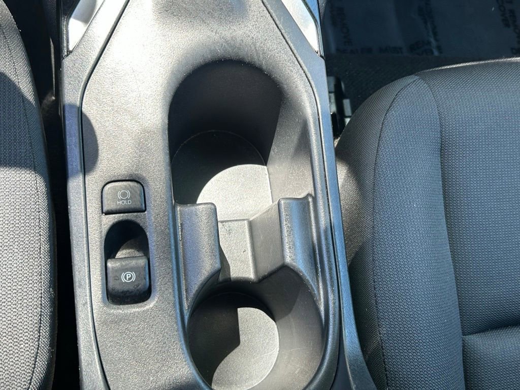 Used 2024 Toyota Corolla LE image 19