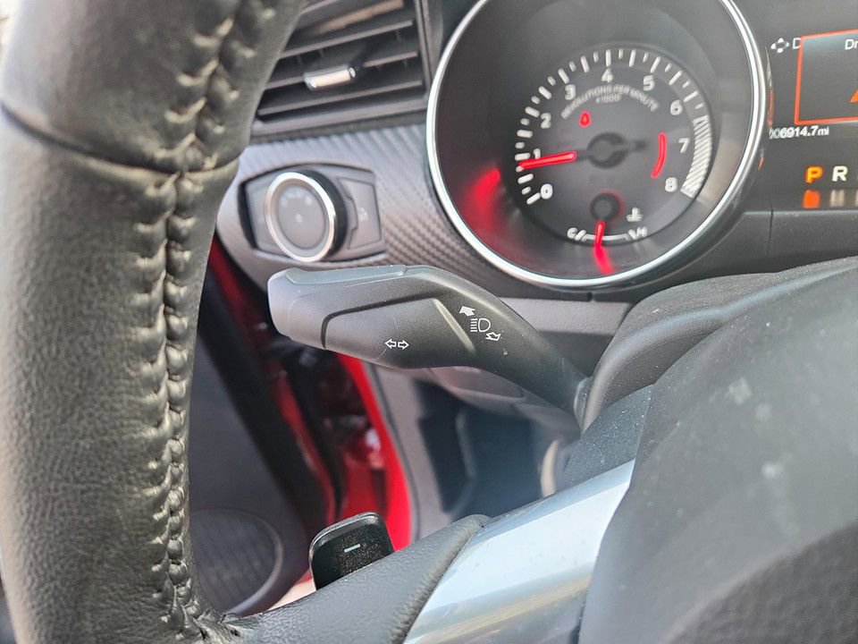 Used 2020 Ford Mustang EcoBoost image 20