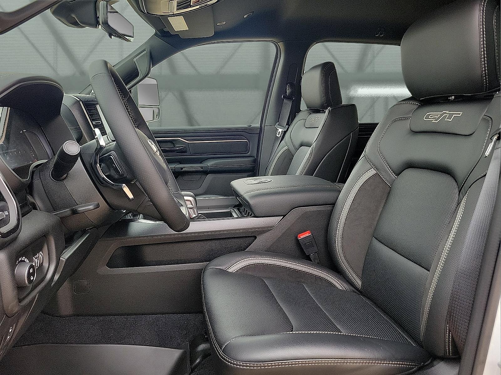 New 2026 RAM 1500 Rebel w/ G/T Package AWD/4WD image 11