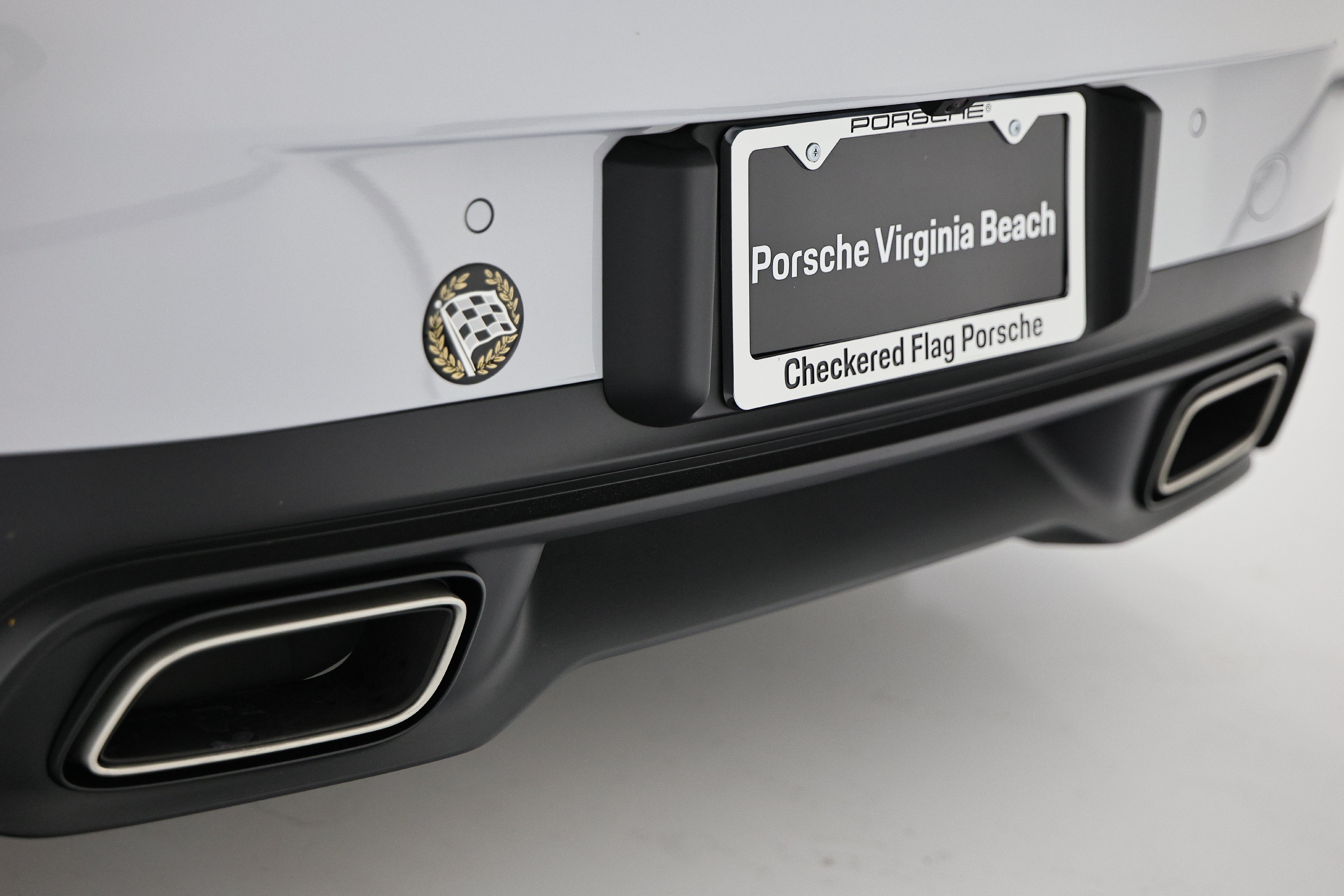 New 2026 Porsche 911 Carrera RWD image 16