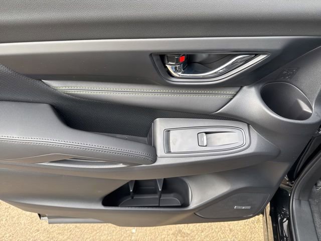 New 2026 Subaru Ascent Bronze Edition image 25