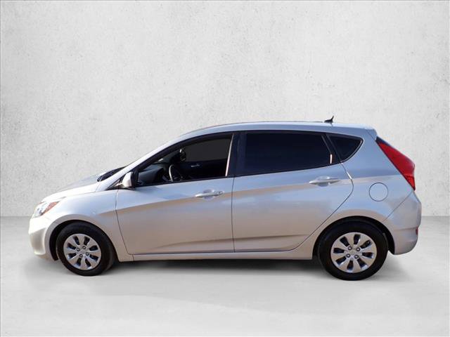 Used 2017 Hyundai Accent SE image 2