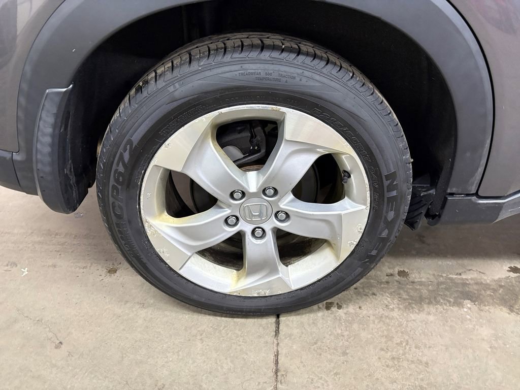 Used 2016 Honda HR-V EX-L image 20