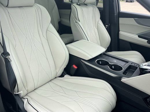 New 2026 Acura MDX A-Spec AWD/4WD image 29