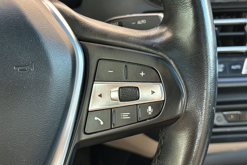 Used 2021 BMW 228i Gran Coupe w/ Convenience Package FWD image 27