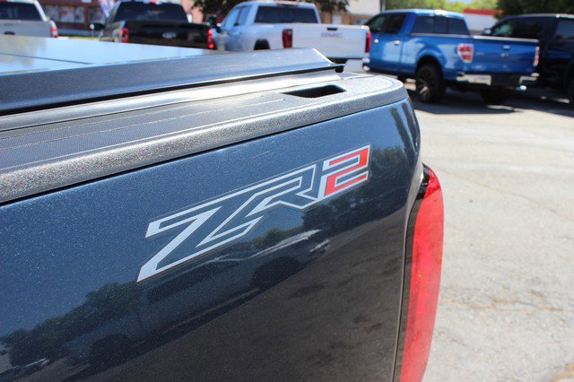 Used 2019 Chevrolet Colorado ZR2 image 13