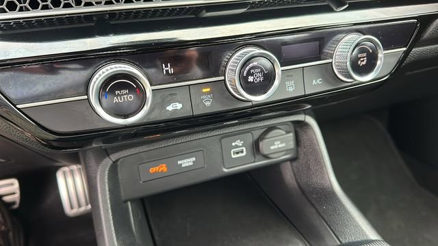 Used 2023 Honda Civic Sport image 16