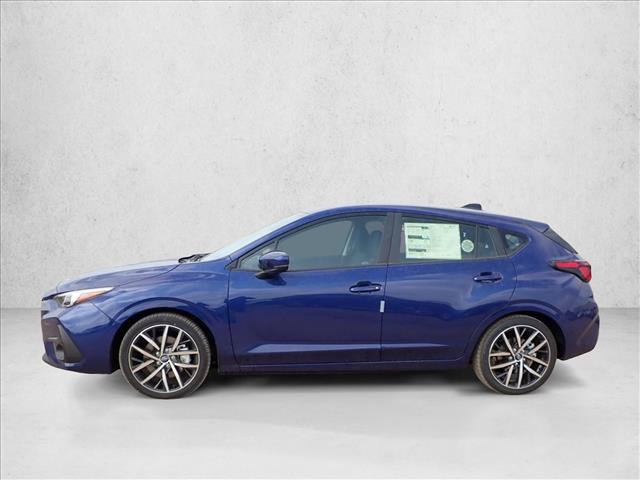 New 2026 Subaru Impreza 2.0i Sport AWD/4WD video 2