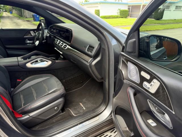 Used 2021 Mercedes-Benz GLE 53 AMG 4MATIC Coupe image 18