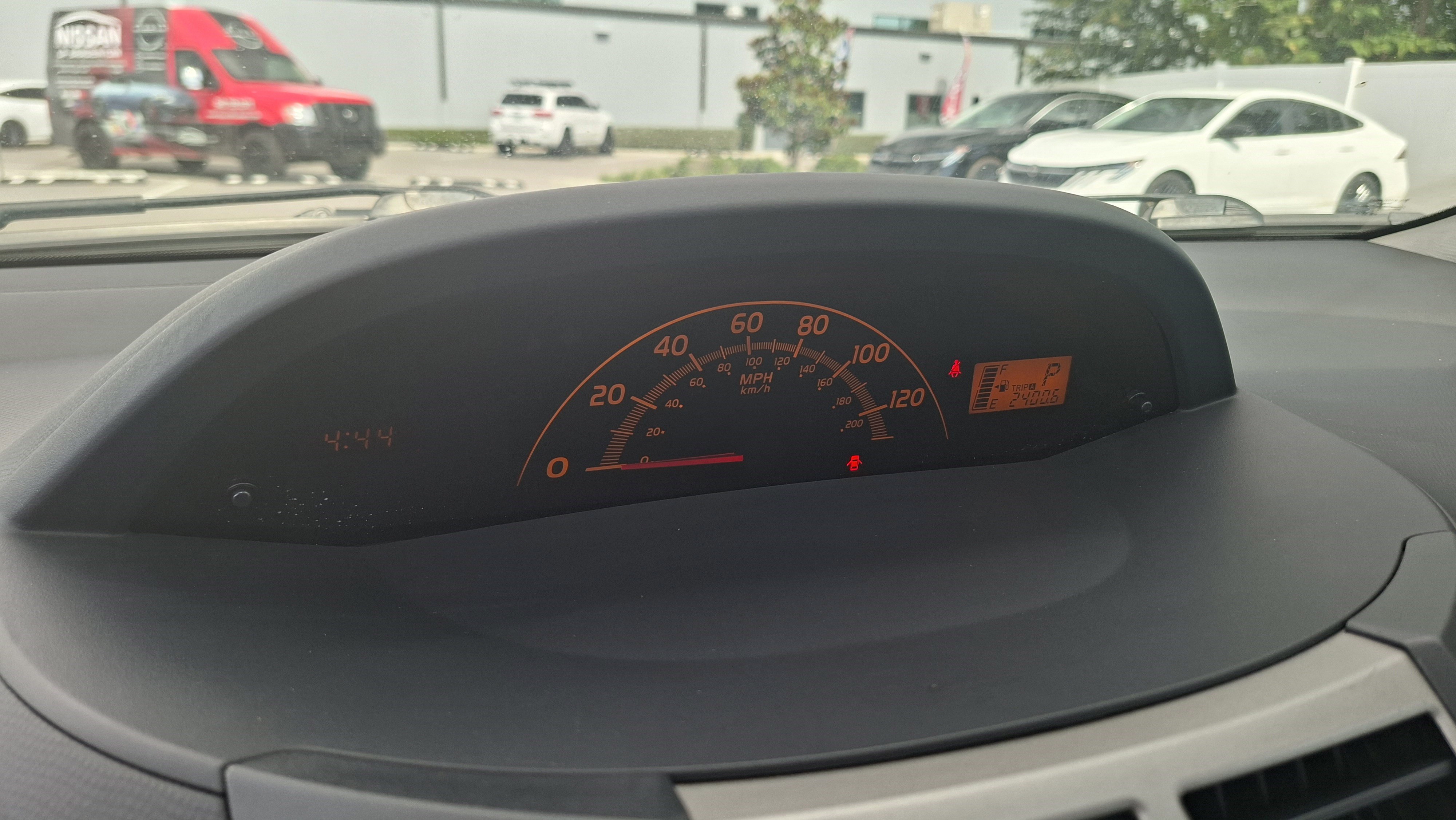 Used 2009 Toyota Yaris 2-Door Hatchback FWD image 11