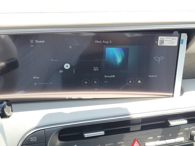 New 2027 Hyundai Palisade SEL Premium FWD image 11