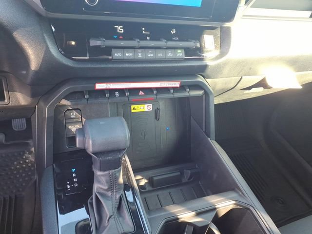 Used 2026 Toyota Tundra SR image 13
