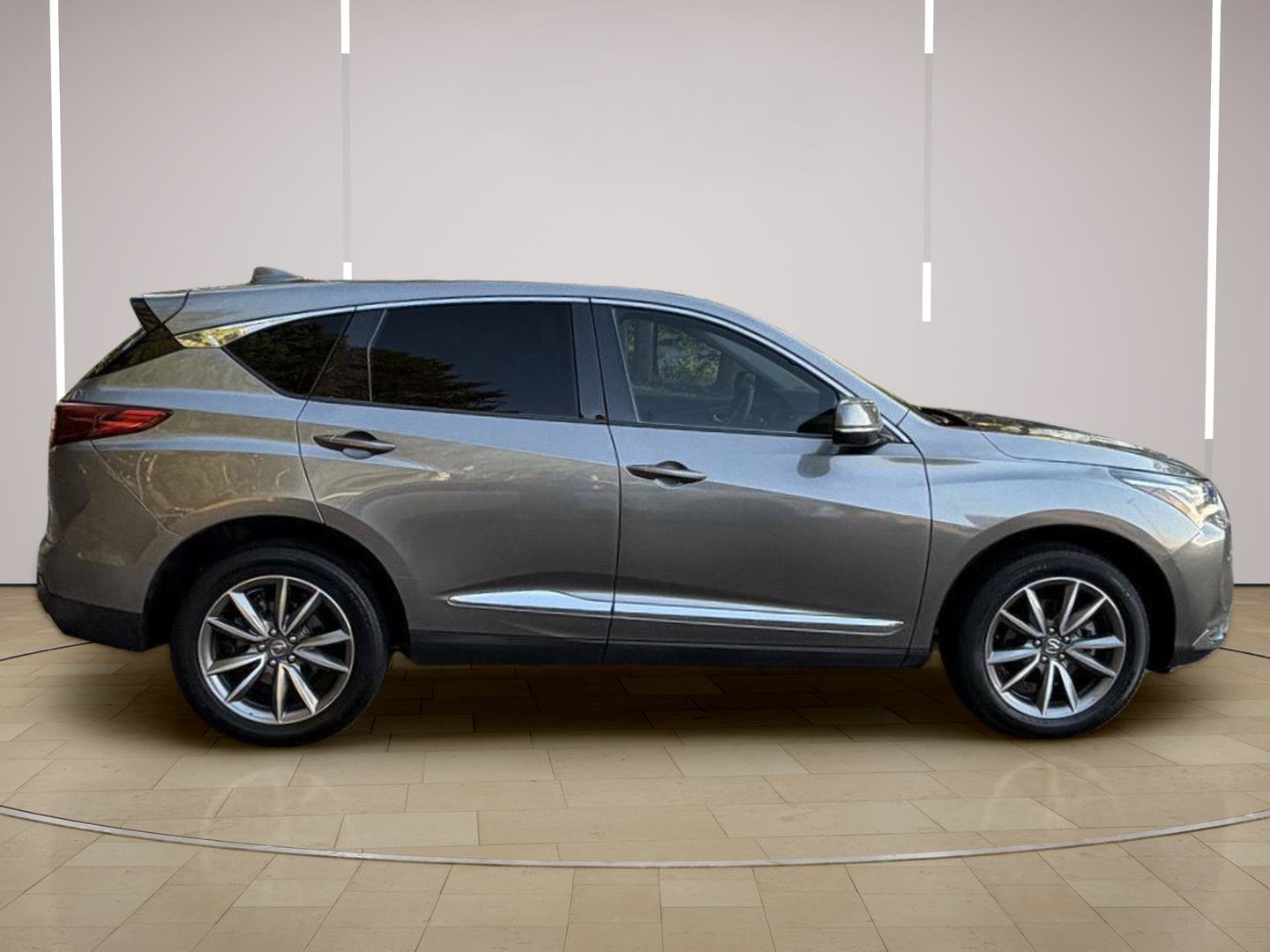 Used 2023 Acura RDX w/ Technology Package AWD/4WD image 6