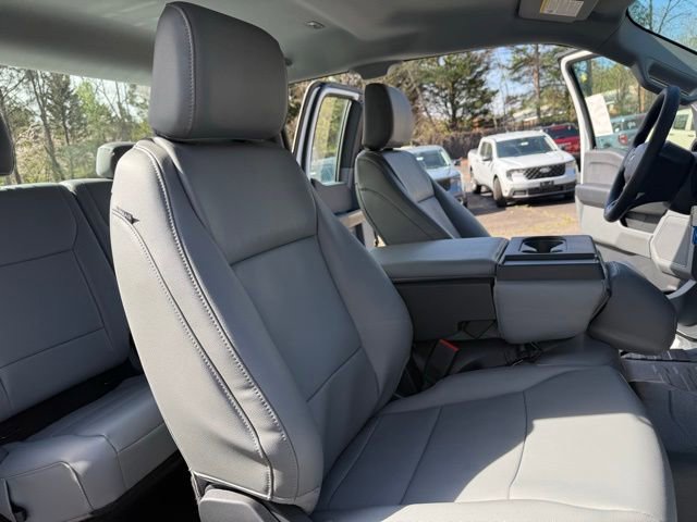 New 2026 Ford F150 XL image 21