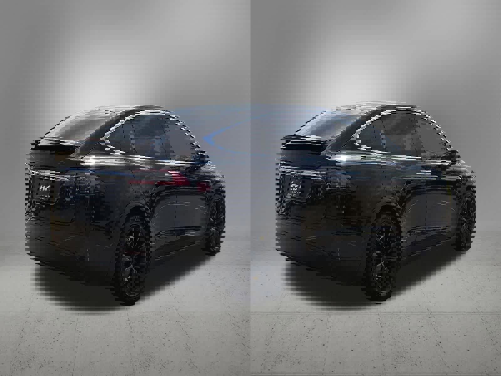 Used 2018 Tesla Model X 100D AWD/4WD image 6