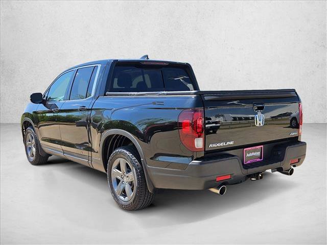 Used 2023 Honda Ridgeline RTL image 8