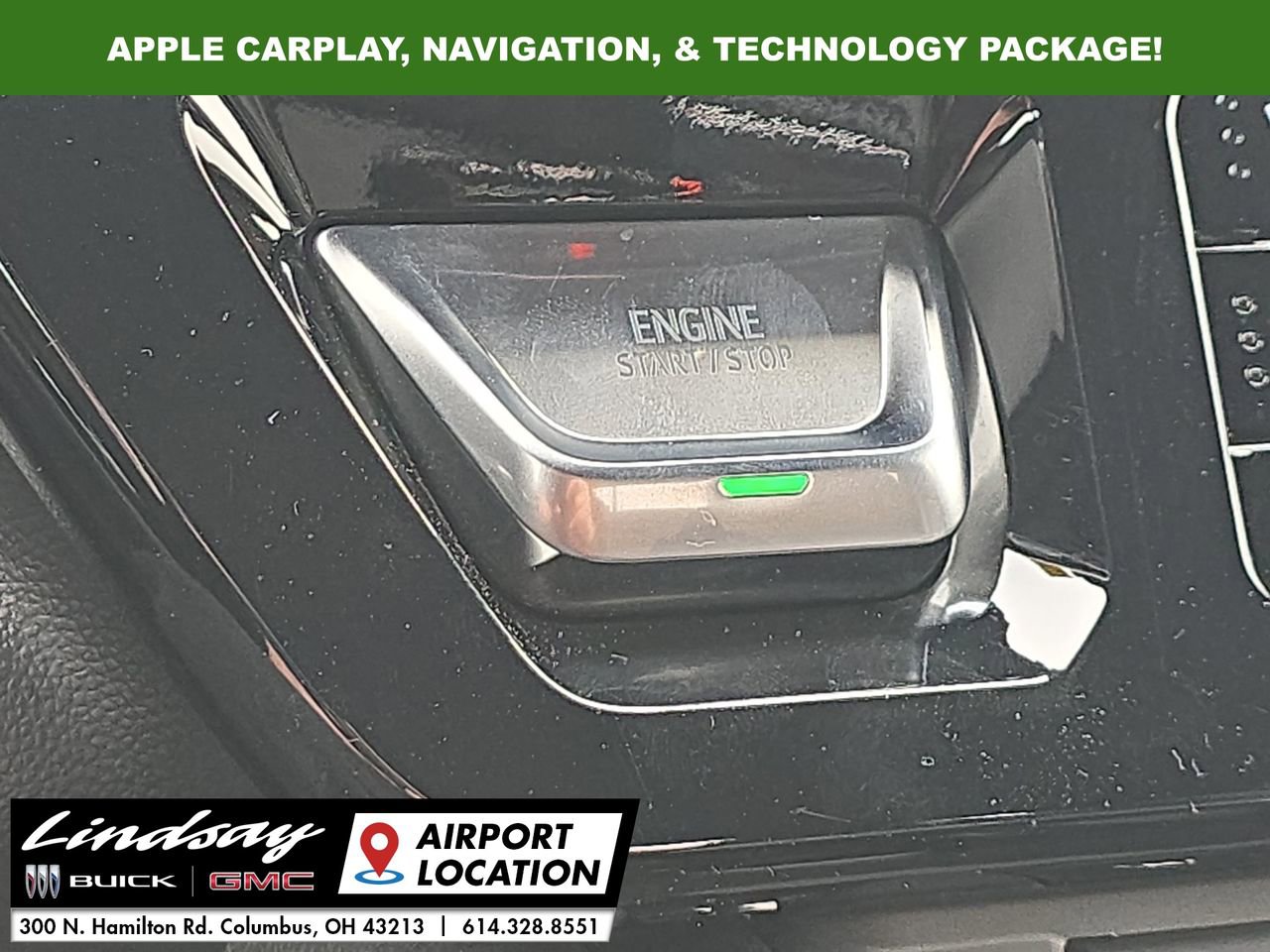 Certified 2024 GMC Sierra 1500 AT4 w/ Technology Package image 17