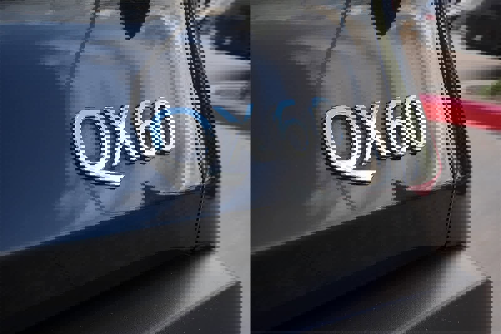 Certified 2024 INFINITI QX60 Sensory w/ Vision Package image 20