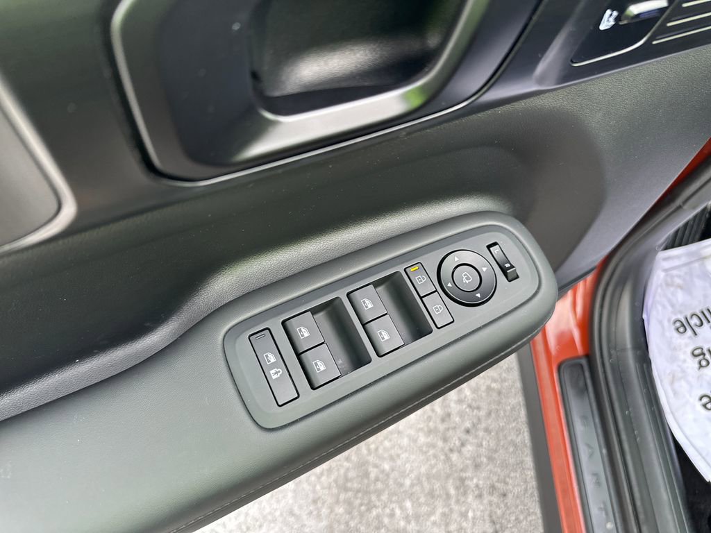 Used 2025 Hyundai Santa Fe Calligraphy image 40