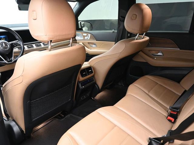 Used 2024 Mercedes-Benz GLE 350 4MATIC image 17