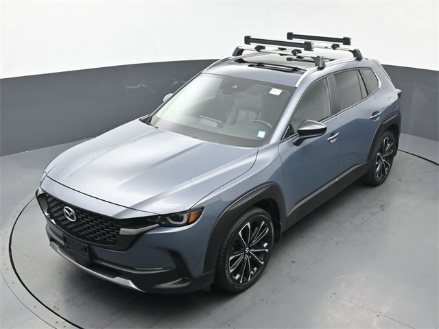 Certified 2023 MAZDA CX-50 AWD 2.5 Turbo w/ Weather Package image 38
