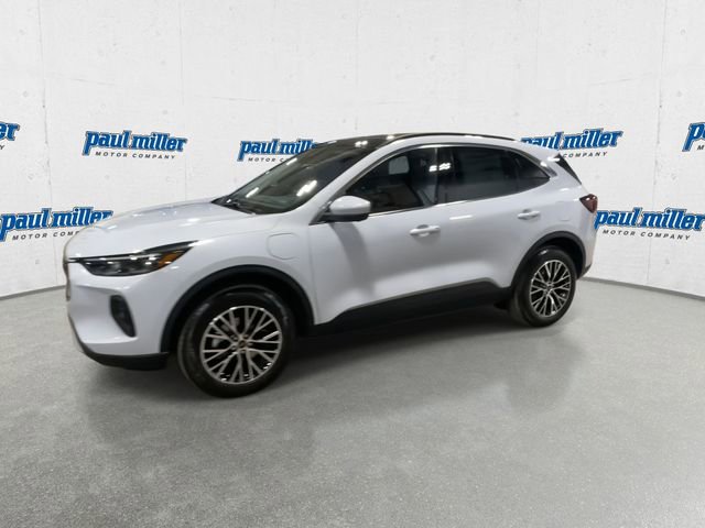 New 2025 Ford Escape SE w/ PHEV Premium Package image 5