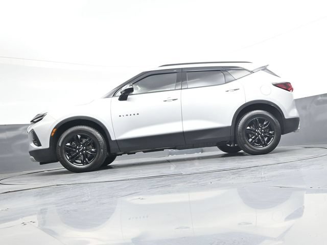 Used 2021 Chevrolet Blazer LT FWD image 35