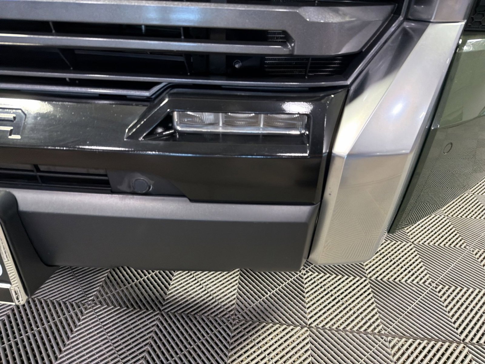 Used 2023 Toyota Tundra Limited image 14