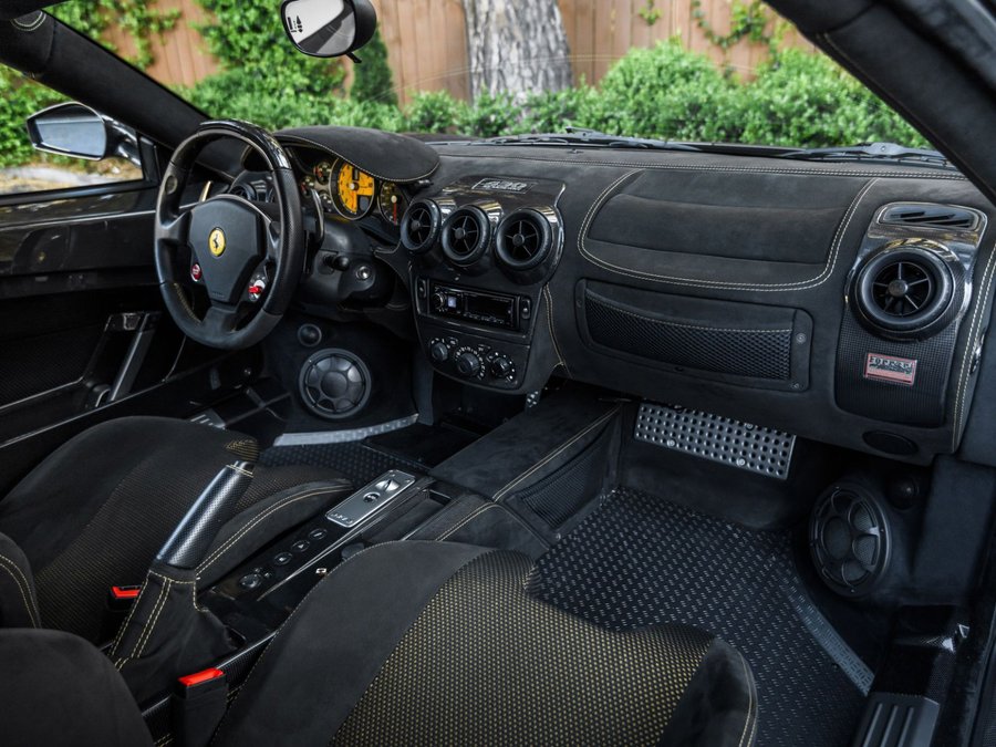Used 2009 Ferrari F430 Scuderia RWD image 15