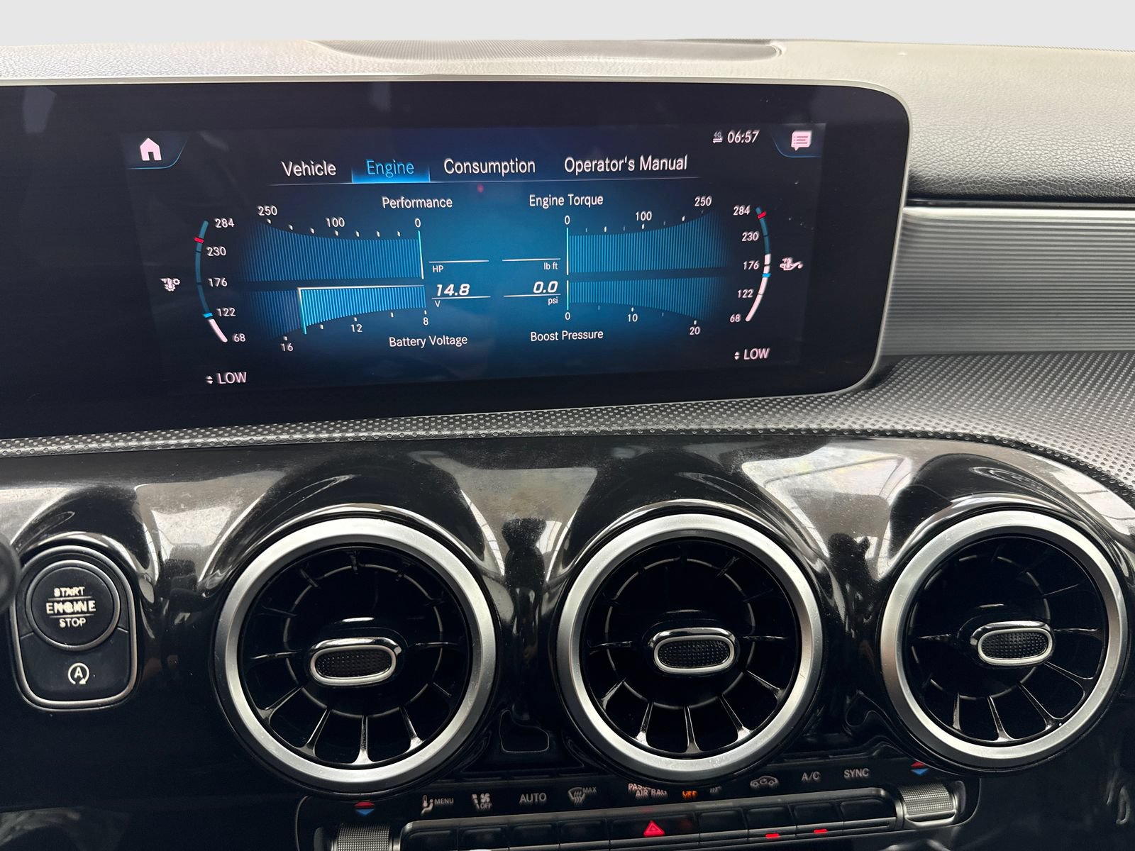 Used 2020 Mercedes-Benz A 220 w/ Premium Package image 27