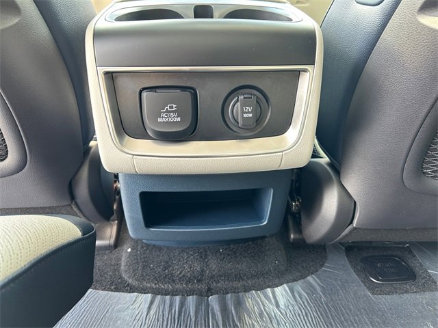 New 2026 Kia Carnival SX Prestige image 25
