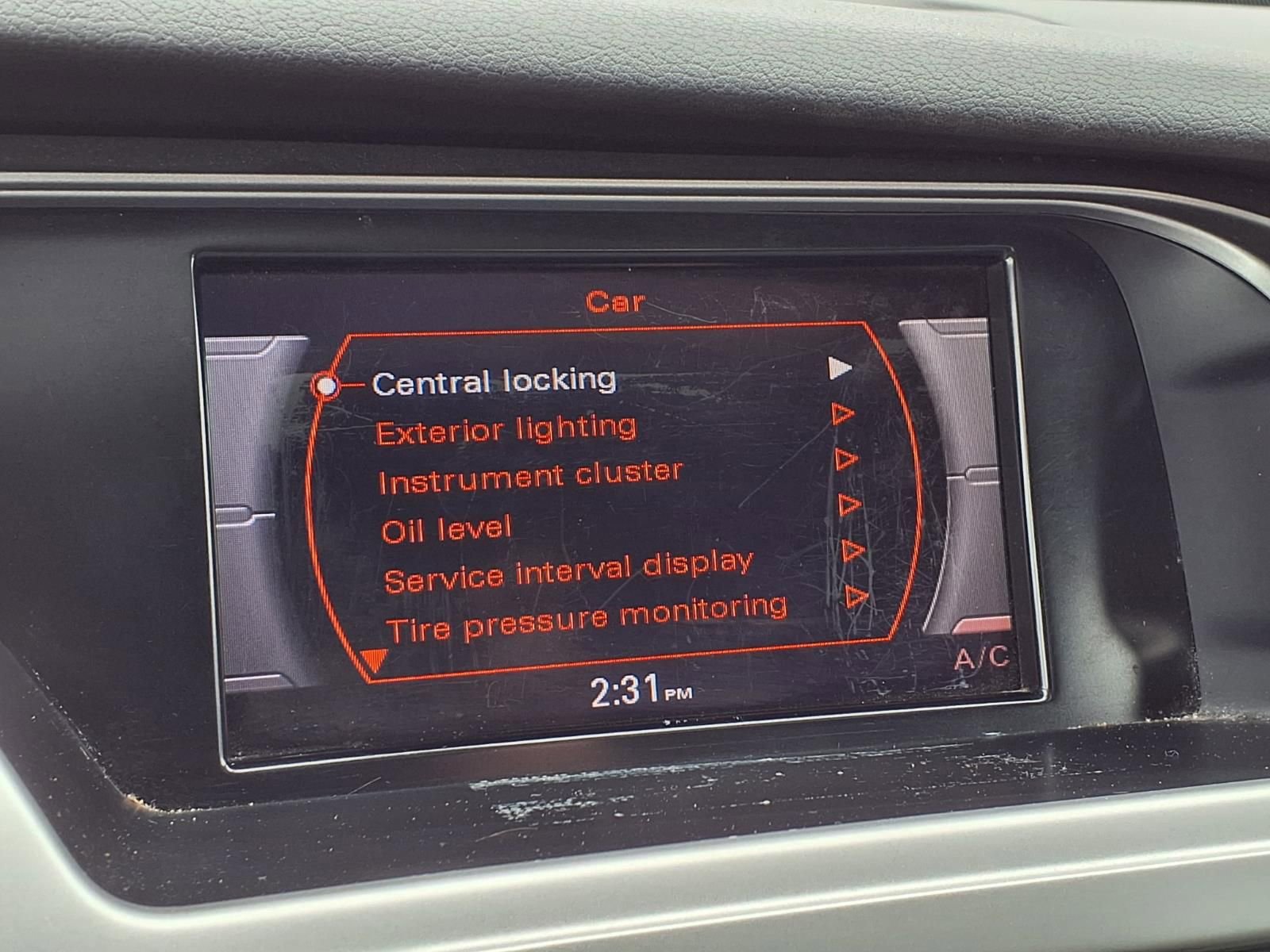 Used 2010 Audi A4 2.0T Premium Plus AWD/4WD image 17