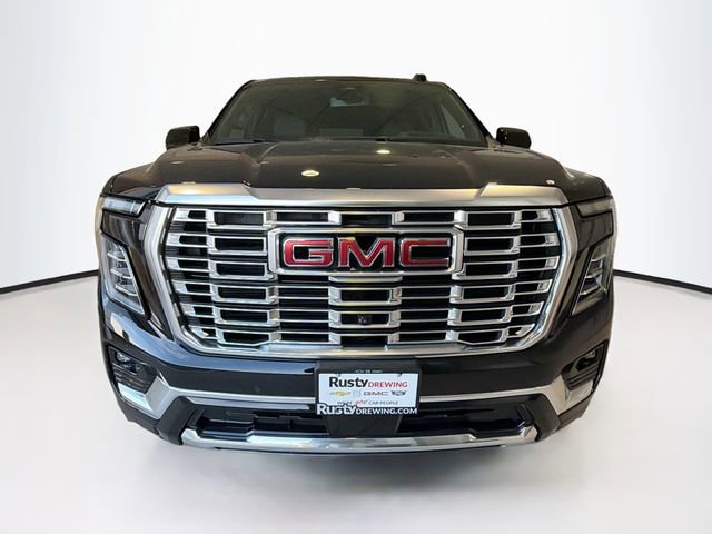 Used 2025 GMC Yukon XL Denali image 2
