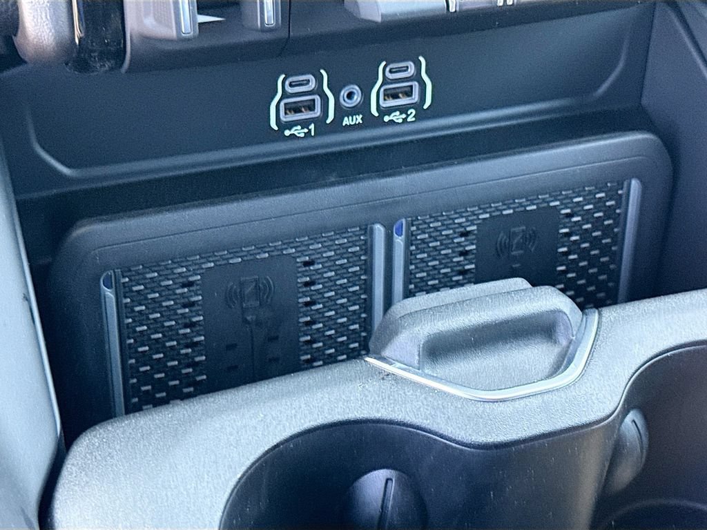 New 2026 RAM 2500 Power Wagon AWD/4WD image 16